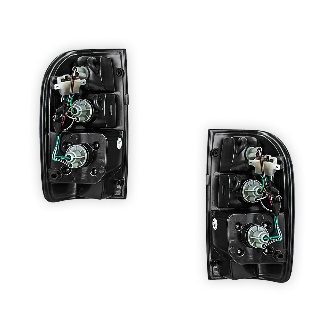 Toyota Hilux N60 (1998 - 2004) LED OEM Style Tail Lights LH + RH