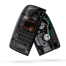 Hilux N60 Aftermarket-Style Tail Lights