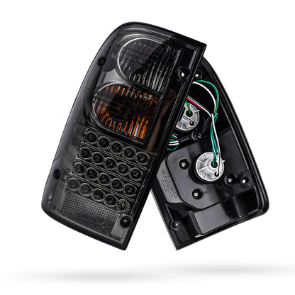 Hilux N60 Aftermarket-Style Tail Lights