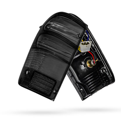 Hilux N60 Aftermarket-Style Tail Lights