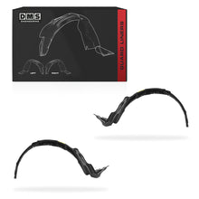 Toyota HiLux N70 (2011 - 2015) Front Inner Guard Liners LH + RH