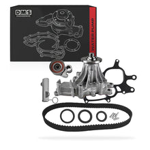 Toyota HiLux KUN16 / KUN16R / KUN25R / KUN26R (2005 - 2016) 2.5L / 3.0L Engine Water Pump + Timing Belt Kit