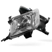 Toyota Hilux N70 (2011 - 2015) OEM Style Headlights LH + RH
