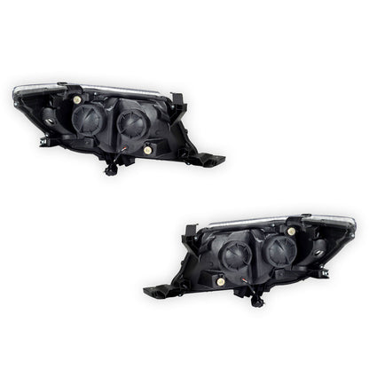 Hilux N70 Complete Styling Package Bundle (10% OFF)