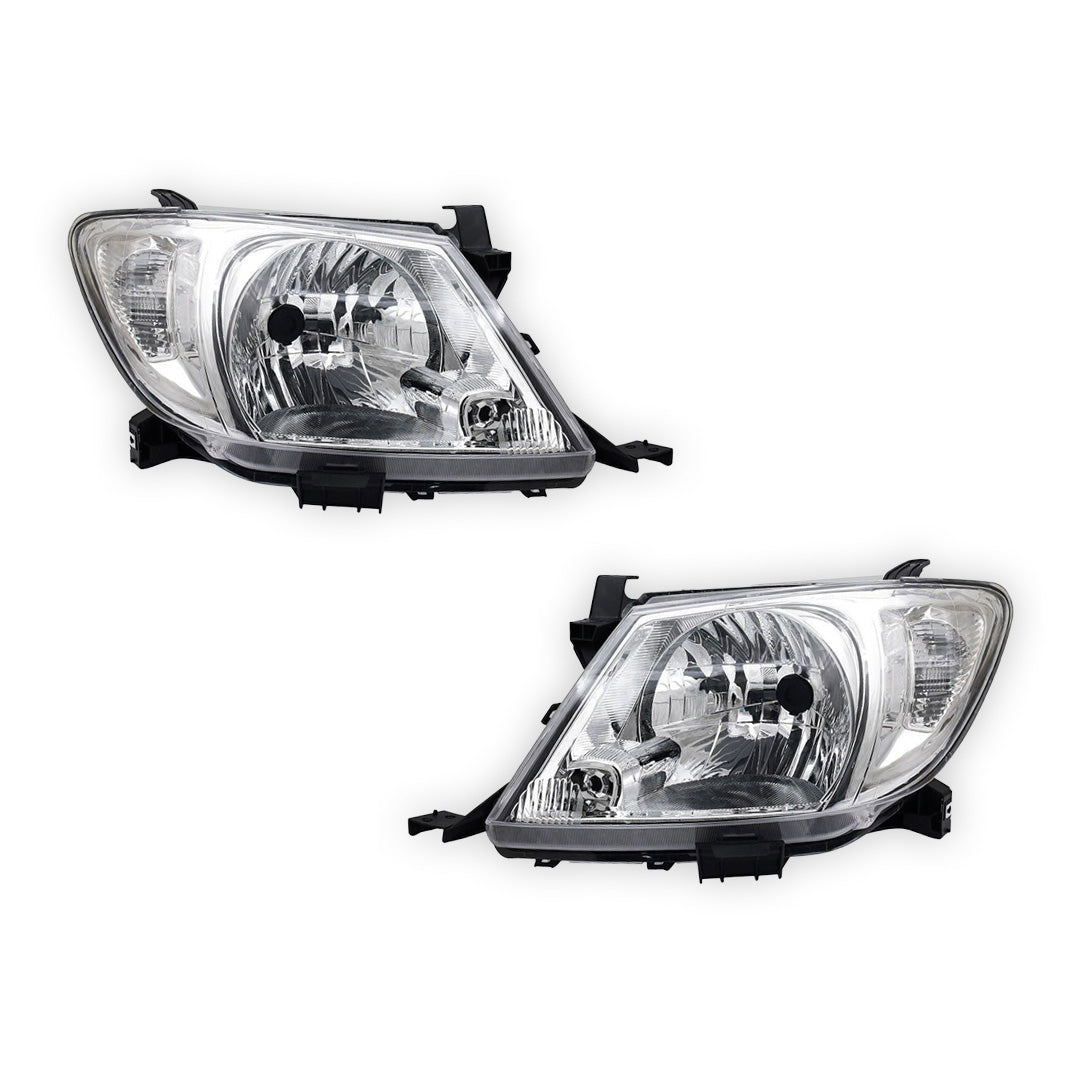 Hilux N70 OEM Complete Lighting Bundle (10% OFF)