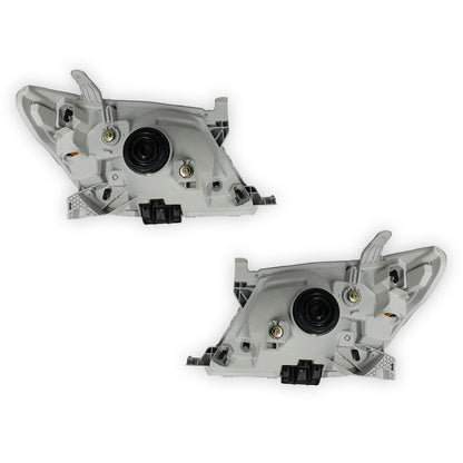 Hilux N70 OEM Complete Lighting Bundle (10% OFF)