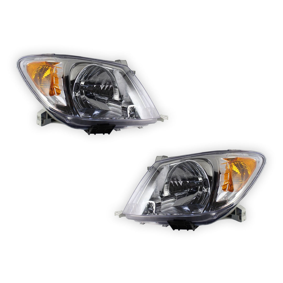 Hilux N70 OEM Complete Lighting Bundle (10% OFF)
