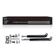 Mazda BT-50 UP / UR (2011 - 2019) Tailgate Slow Down Strut Assist System