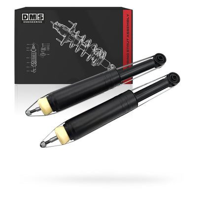 Holden Cruze JG / JH (2009 - 2016) Front & Rear Shock Absorbers LH + RH