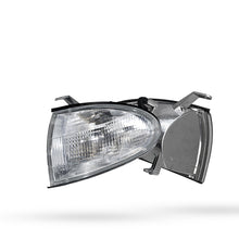 Hyundai Excel X3 Hatch (1994 - 1999) Corner Lights LH + RH