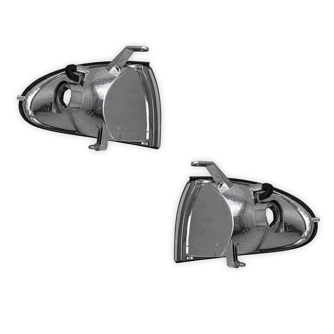 Hyundai Excel X3 Hatch (1994 - 1999) Corner Lights LH + RH