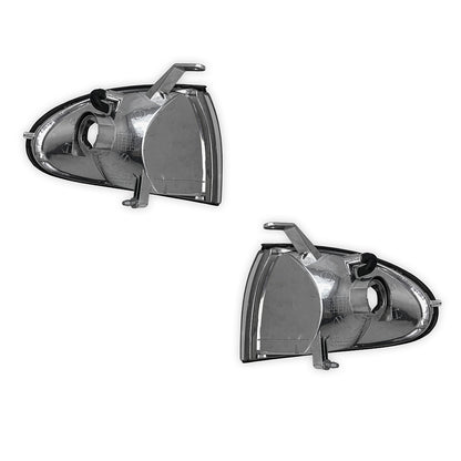 Hyundai Excel X3 Hatch (1994 - 1999) Corner Lights LH + RH
