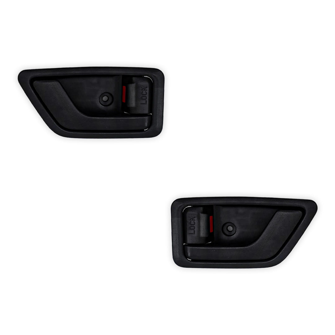 Hyundai Getz Hatch (2002 - 2011) Front / Rear Inner Door Handles  LH + RH
