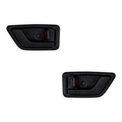Hyundai Getz Hatch (2002 - 2011) Front / Rear Inner Door Handles  LH + RH