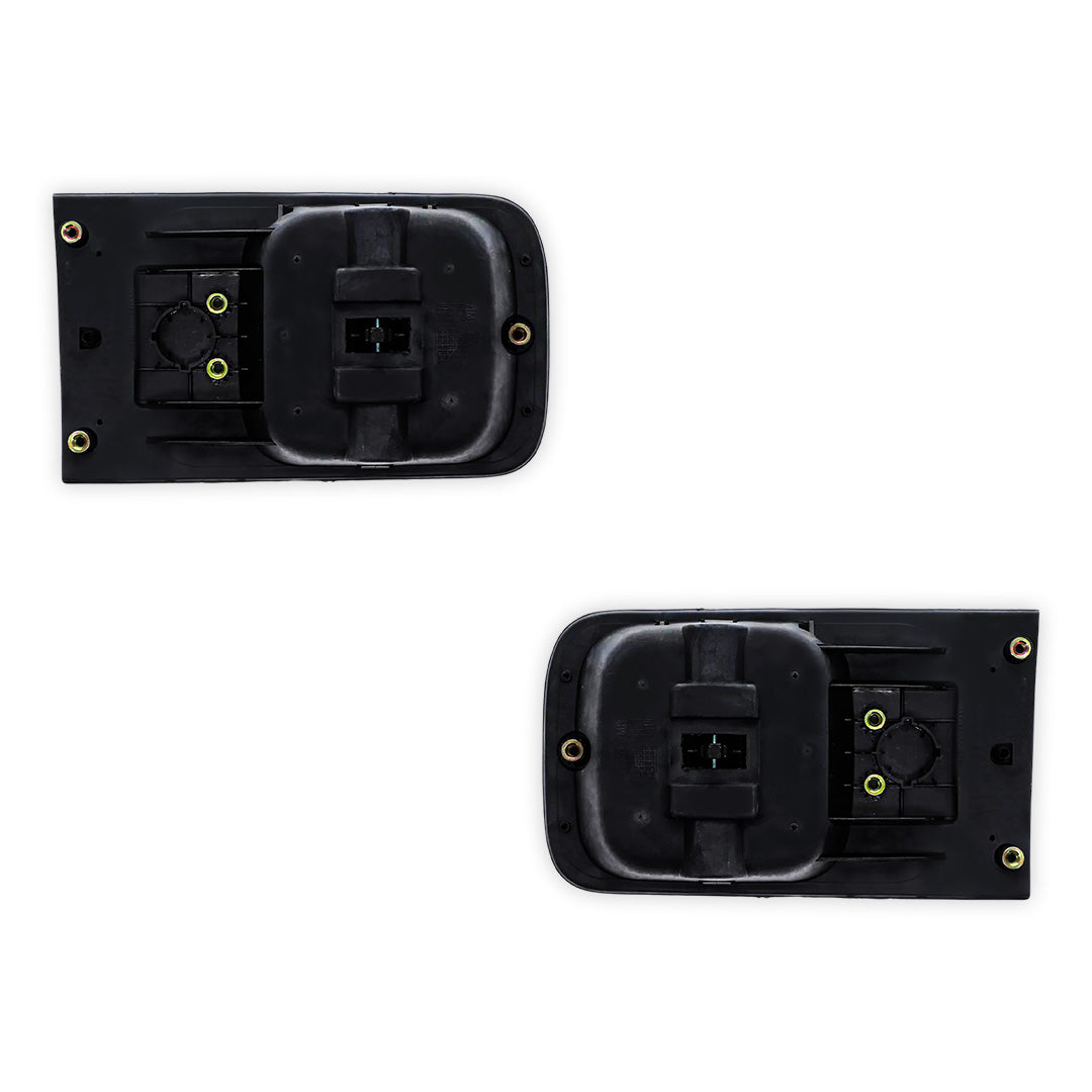 Hyundai iLoad / iMax TQ (2008 - 2018) Outer Sliding Door Handles