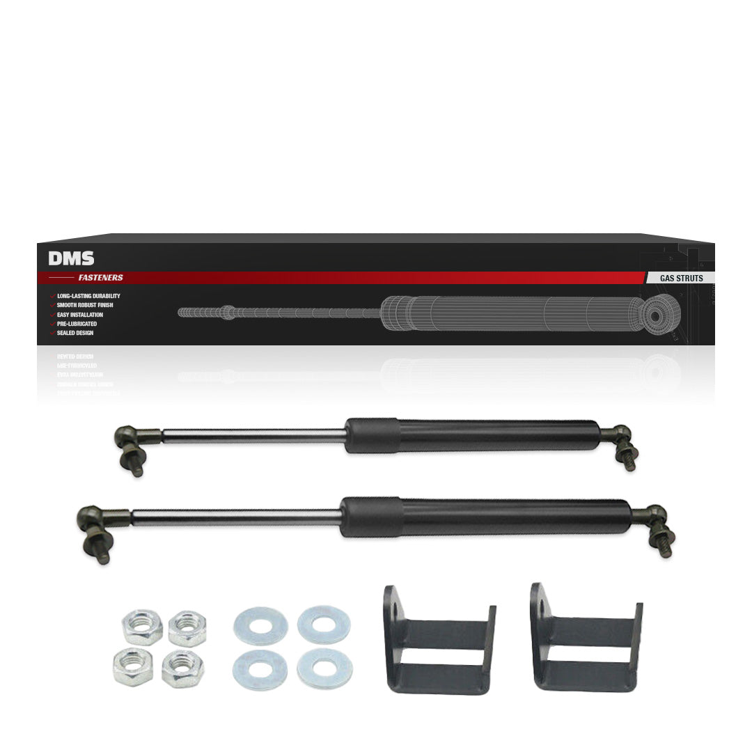 Nissan Navara D23 NP300 (2015 - 2019) Gas Struts Front Bonnet