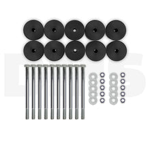 Body Lift Kit for Land Rover Discovery Series 1 (1989 - 1998)