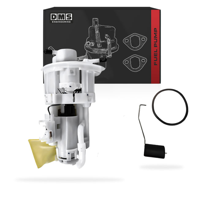 Kia Rio JB (2005 - 2011) Electric Fuel Pump Assembly