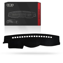 Toyota LandCruiser 100 Series (2002 - 2007) Dashboard Dash Mat