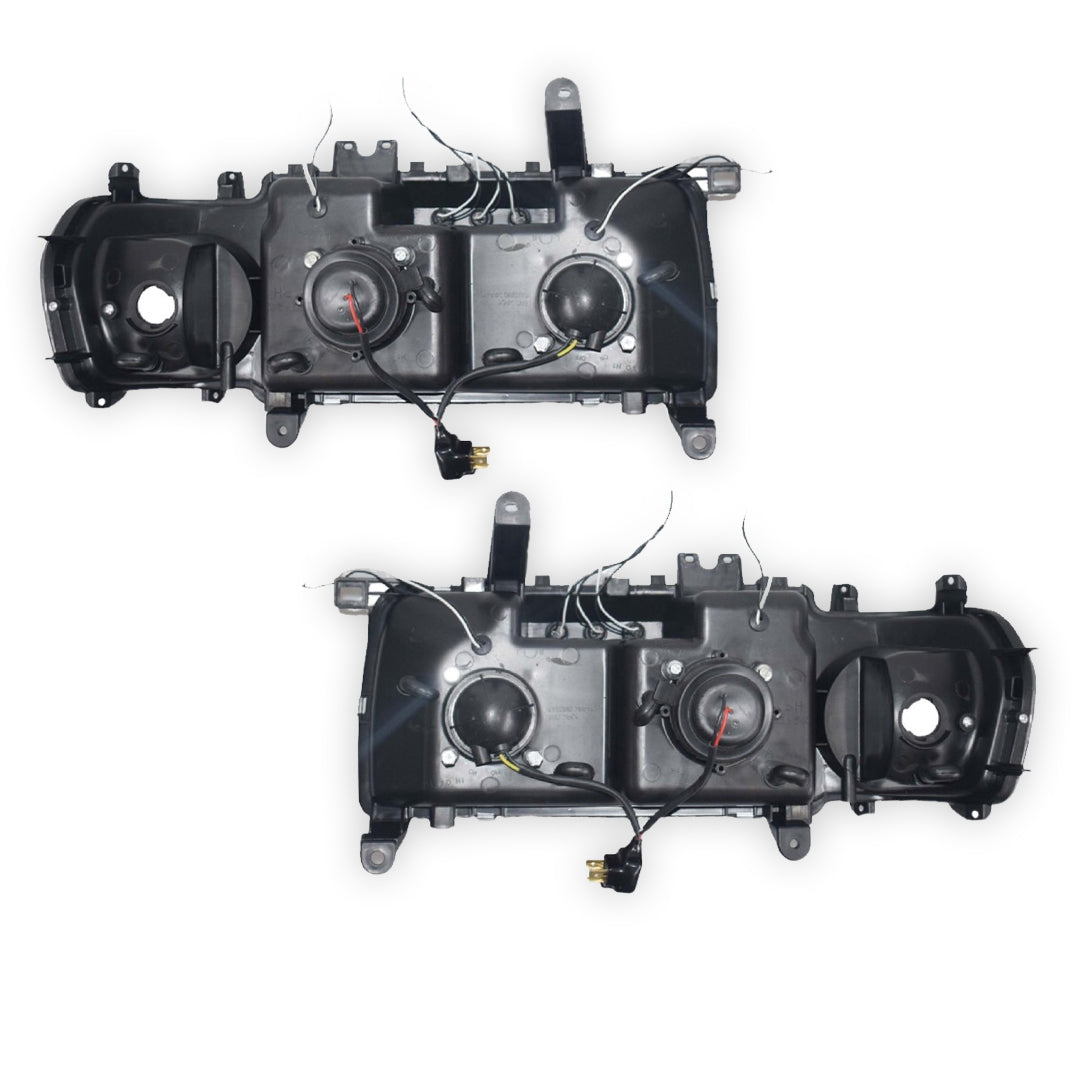 LandCruiser 80 Series Lighting Package (10% OFF)