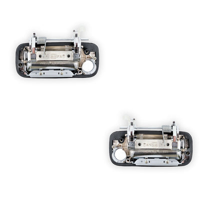 Toyota LandCruiser 80 Series (1990 - 1998) Front Door Handles