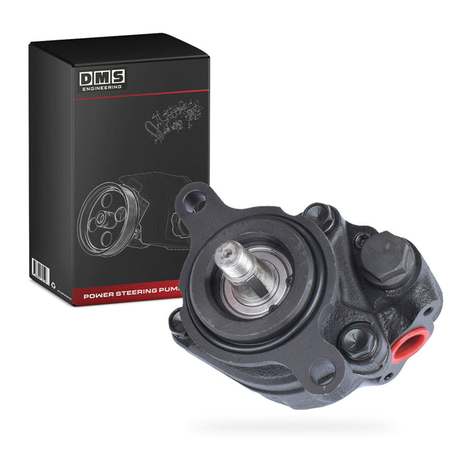 Toyota LandCruiser 75 / 78 / 79 / 80 / 100 Series (1990 - 2007) 4.2L Power Steering Pump