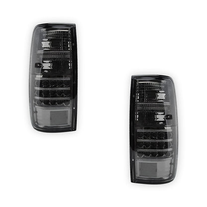 LandCruiser 80 Series Lighting Package (10% OFF)