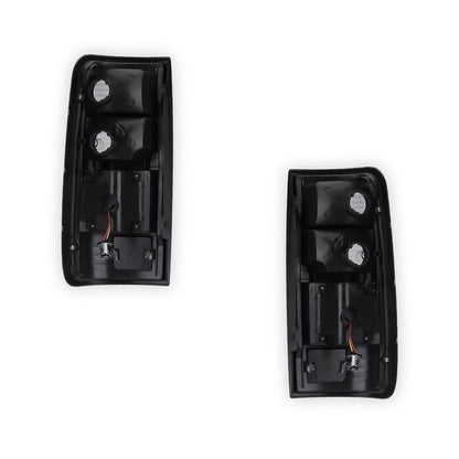 LandCruiser 80 Series Lighting Package (10% OFF)