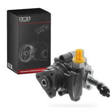 Land Rover Discovery II L318 (1999 - 2004) 2.5L Power Steering Pump