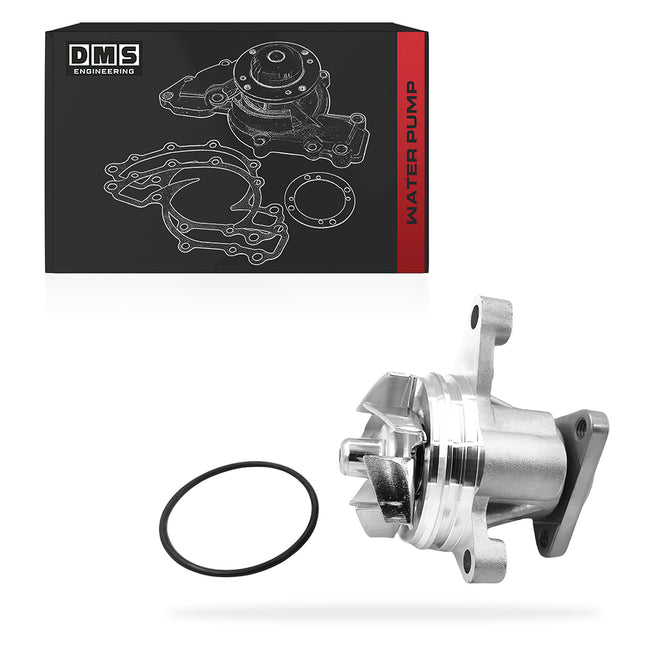 Mazda 3 BK / BL (2004 - 2013) 2.0L / 2.3L / 2.5L Engine Water Pump + Gasket
