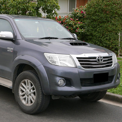 Toyota Hilux N70 (2011 - 2015) OEM Style Headlights LH + RH