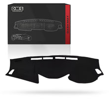 Nissan Navara D23 NP300 (2021 - 2025) Dashboard Dash Mat