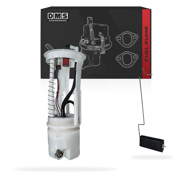 Nissan Pathfinder R51 (2005 - 2010) Electric Fuel Pump Assembly