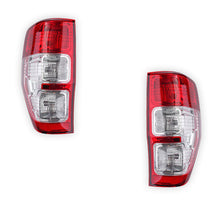 Ford Ranger PX MK1 / MK2 / MK3 (2011 - 2018) OEM Style Tail Lights LH + RH