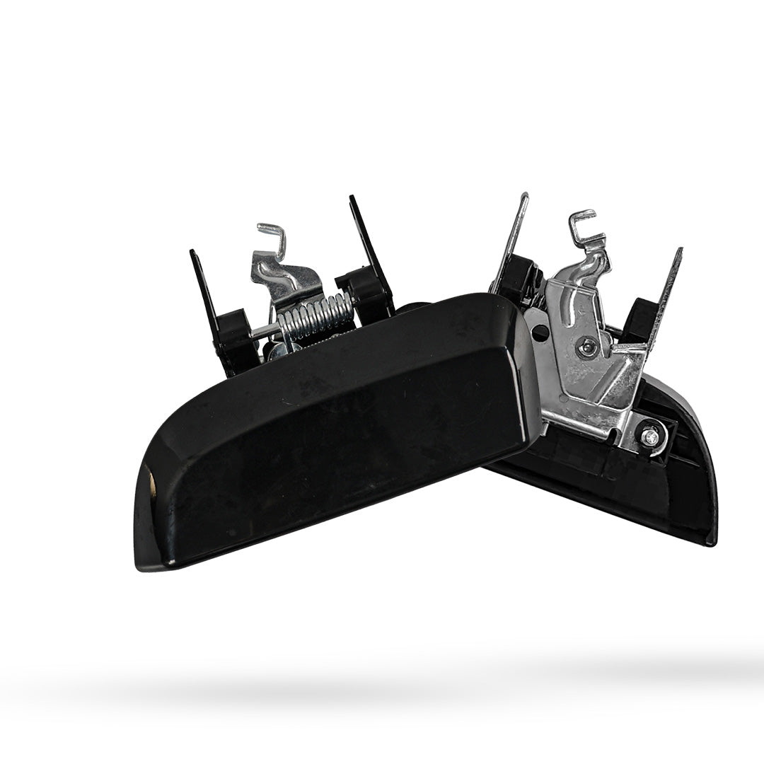 Nissan Pathfinder R51 (2005 - 2013) Rear Paintable Outer Door Handles LH + RH