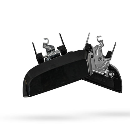 Nissan Pathfinder R51 (2005 - 2013) Rear Paintable Outer Door Handles LH + RH