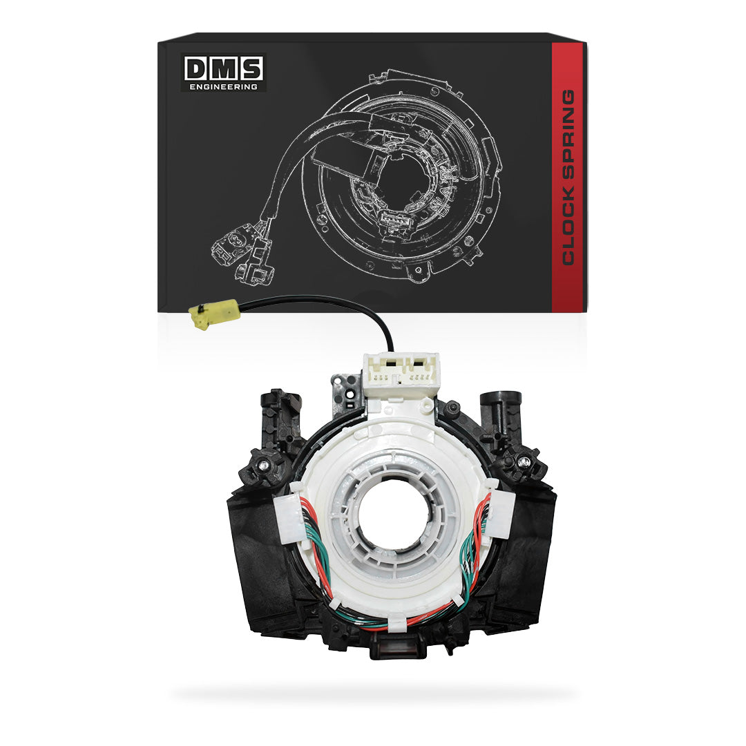 Nissan Pathfinder R51 (2005 - 2013) Replacement Steering Wheel Clock Spring