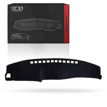 Nissan Patrol GU / Y61 (1997 - 2006) Dashboard Dash Mat