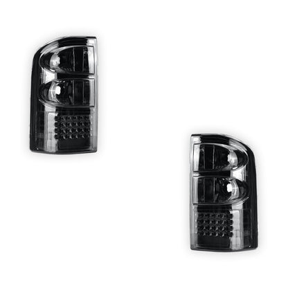 Nissan Patrol GU Complete Lighting Upgrade Bundle (10% OFF)