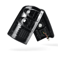 Nissan Patrol GU Complete Lighting Upgrade Bundle (10% OFF)