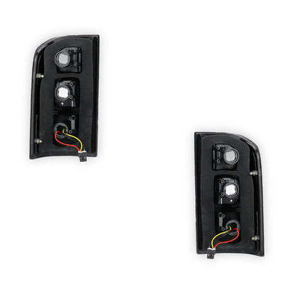 Nissan Patrol GU Complete Lighting Upgrade Bundle (10% OFF)