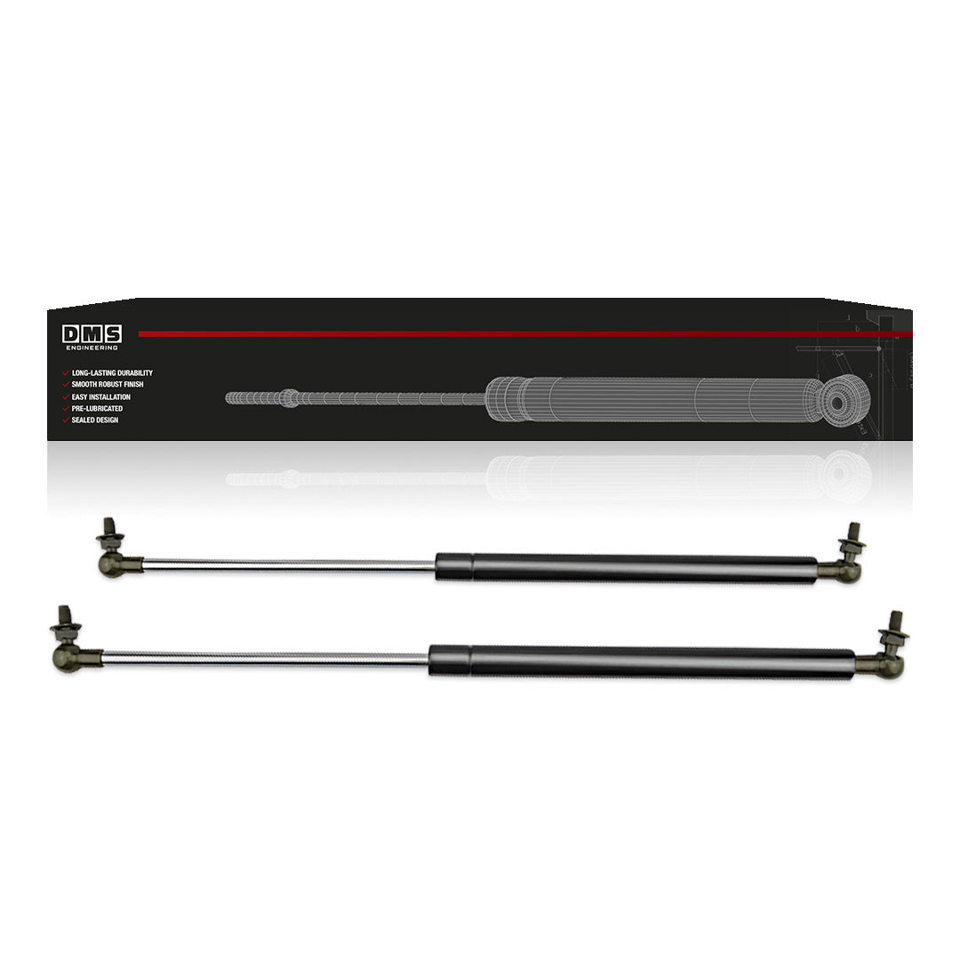 Toyota LandCruiser Prado 120 Series (2002 - 2009) Bonnet Gas Struts