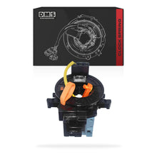 Toyota LandCruiser Prado 150 Series (2009 - 2017) Replacement Steering Wheel Clock Spring + Steering Angle Sensor