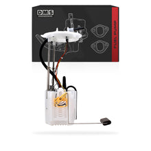 RAM 1500 (2011 - 2014) Electric Fuel Pump Module Assembly
