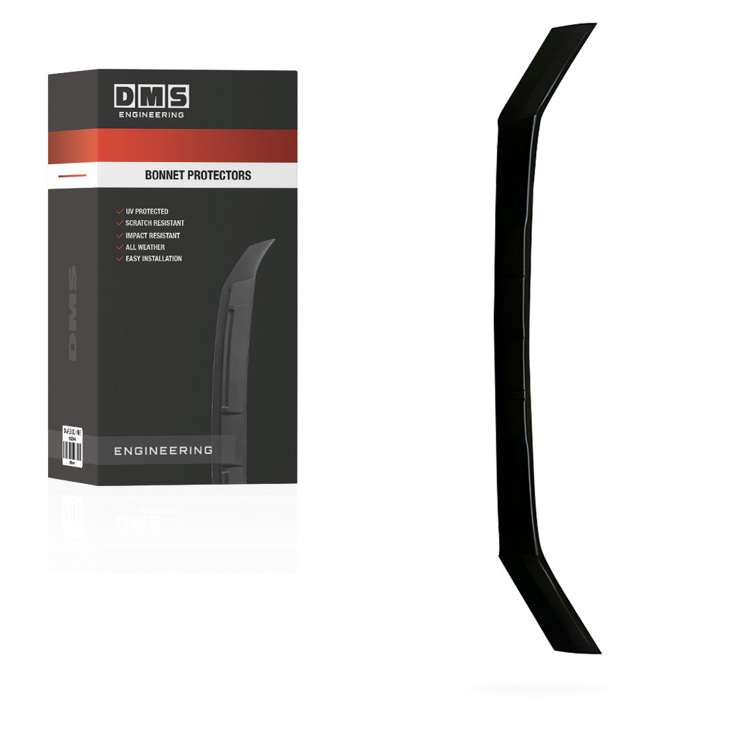 Ford Ranger Next Gen (2022 - 2025) Bonnet Protector