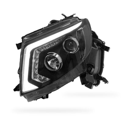 Ford Ranger PX MK1 (2011 - 2015) Sequential Indicator Headlights LH + RH