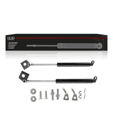 Ford Ranger PX MK1 / MK2 Ute (2012 - 2018) Tailgate Slow Down Strut Assist System