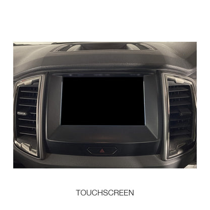 Ford Ranger PX MK2 / MK3 (2016 - 2022) 9" 13.3" Android Radio – Wireless Apple CarPlay & Android Auto for Factory Non-Touchscreen