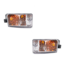 Toyota RAV4 XA20 / CA20 Series 1 (2000 - 2003) Front Bumper Indicator Lights LH + RH