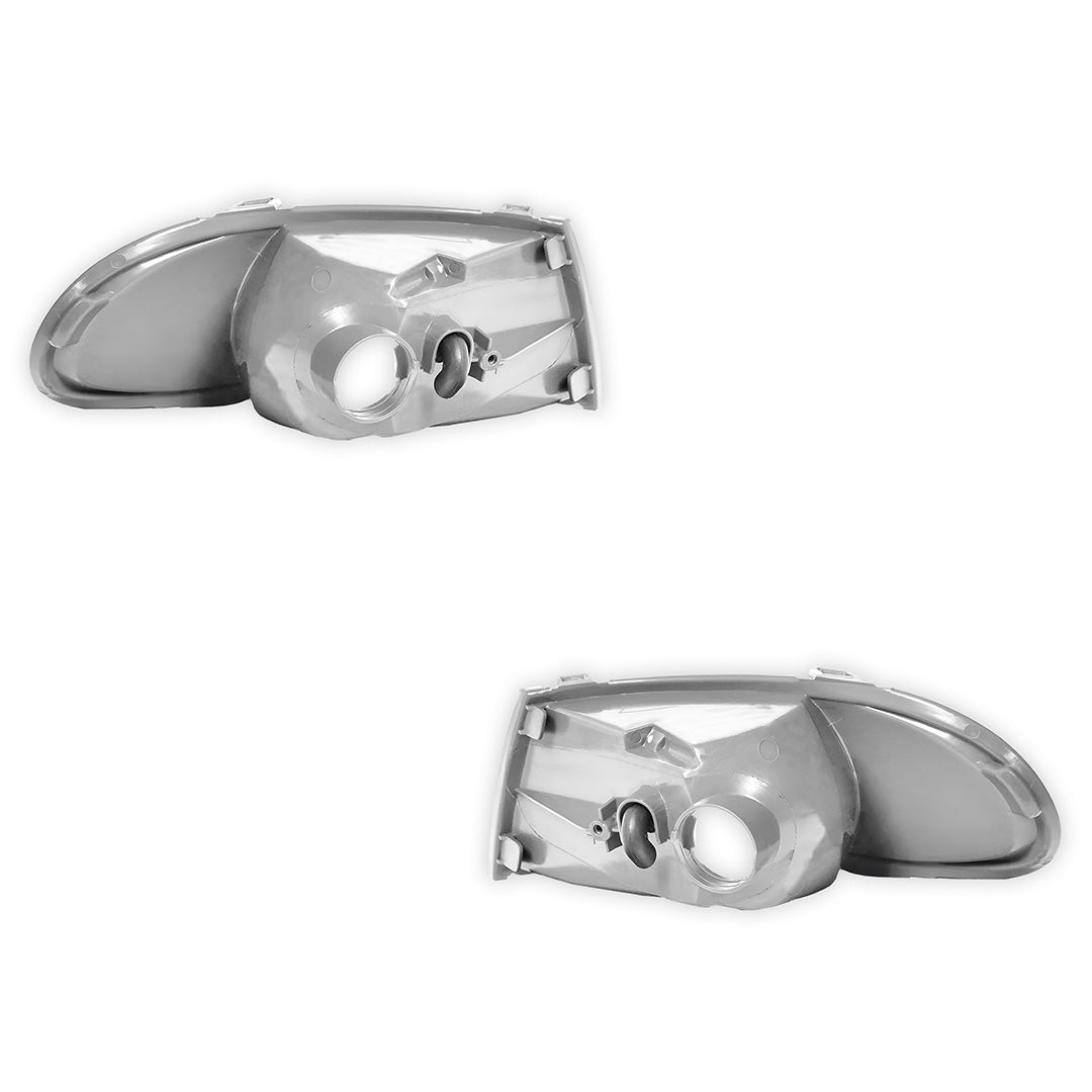 Holden Commodore VR / VS (1993 - 1997) Corner Lights LH + RH